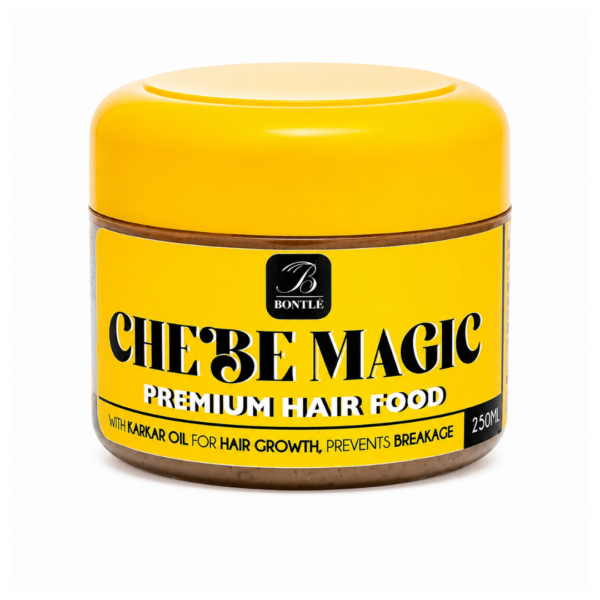 Bontle Premium Chebe Hair Food 250ml