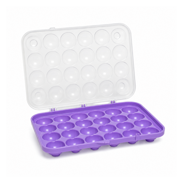 Cherry Eggtray 24s