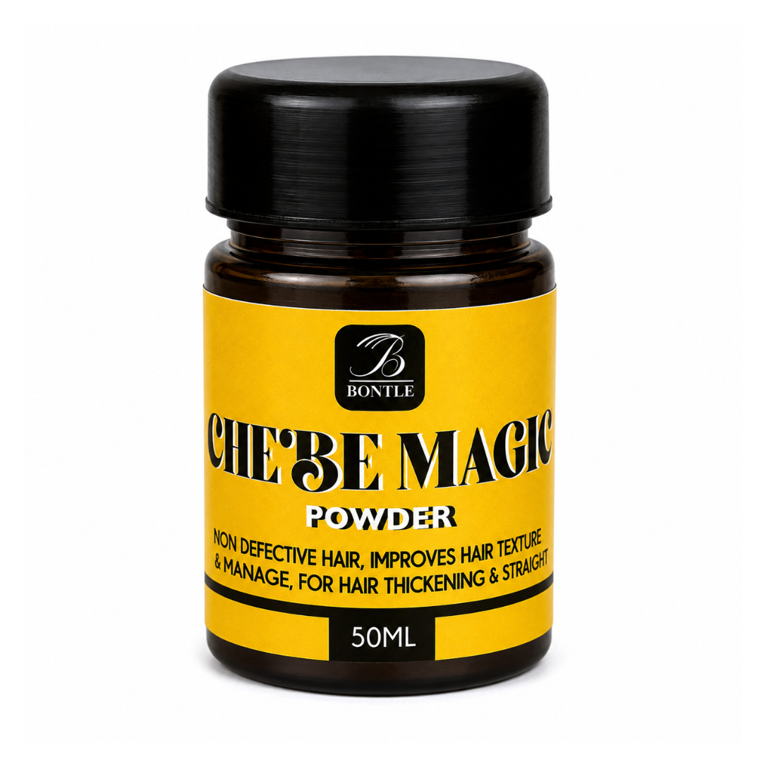 Bontle Premium Chebe Powder 50ml