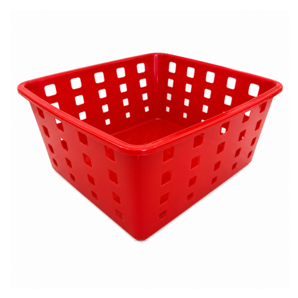 Cherry Pioneer Basket 22
