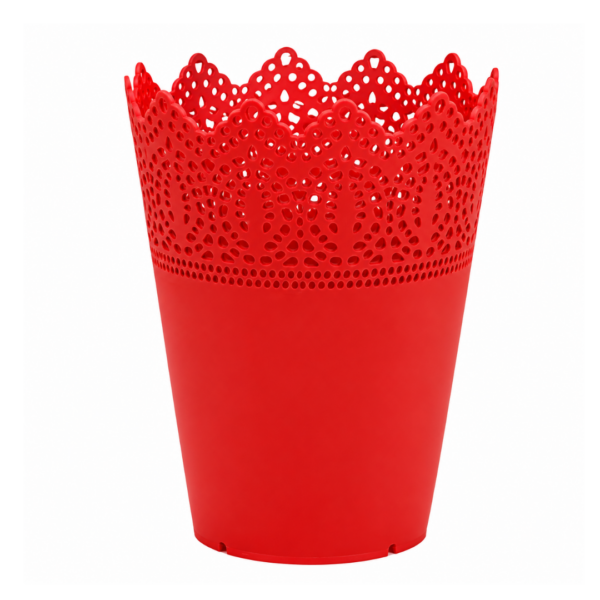 Cherry Jasmine Vase/Pot